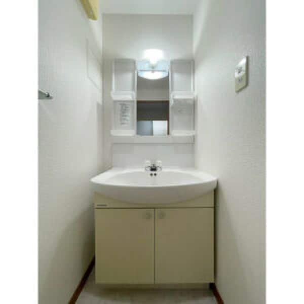 洗面・脱衣所(※写真と異なる場合は現状優先。)