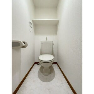 物件内観写真13　(※写真と異なる場合は現状優先。)