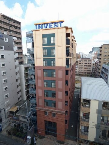 物件外観写真1　(分譲☆)