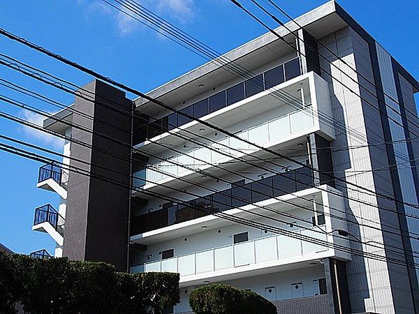 ルオーレ大橋