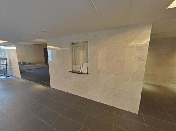 ロビー・ラウンジ