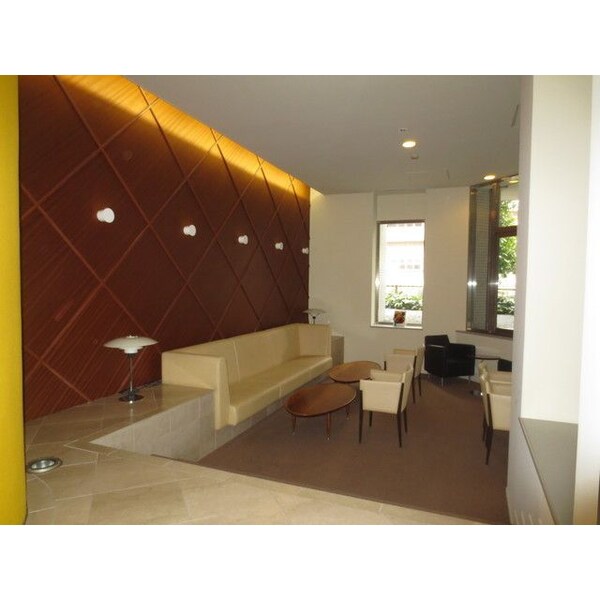 ロビー・ラウンジ