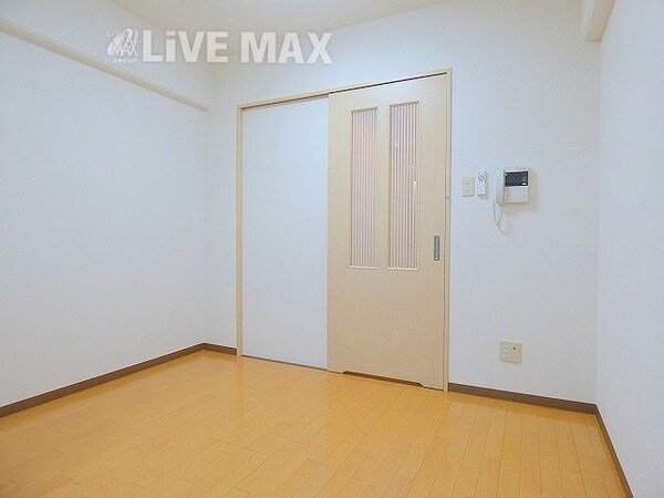 居室(※写真と異なる場合は現状優先)
