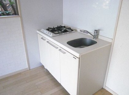 物件内観写真6　(※写真と異なる場合は現状優先)