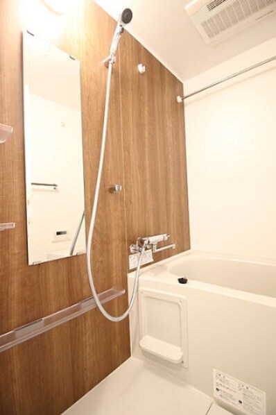 物件内観写真11　(※別号室参考写真※)