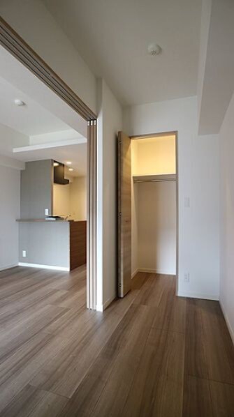 物件内観写真14　(※別号室参考写真※)