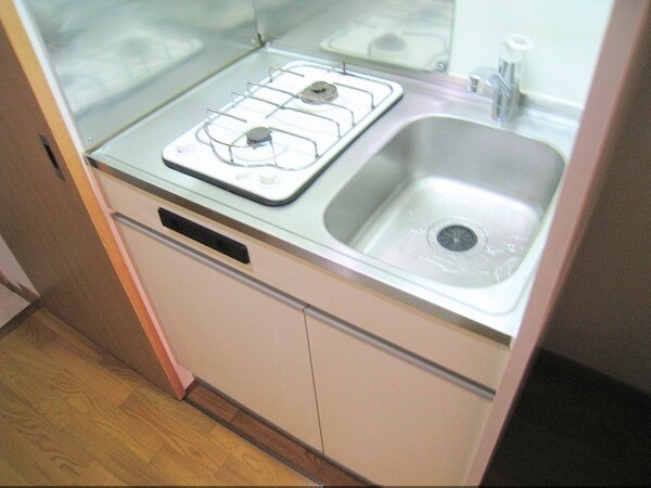 キッチン(※写真と異なる場合は現状優先。)