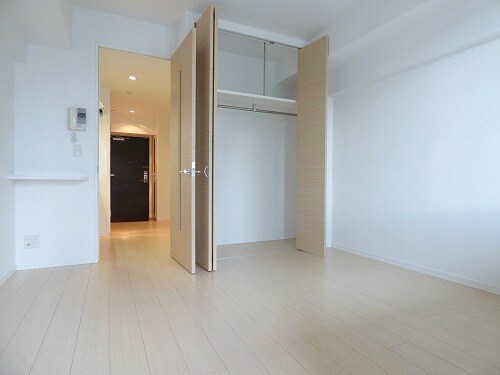 物件内観写真12　(リビング！)