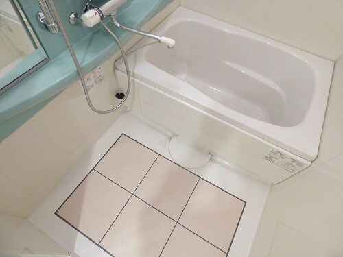 物件内観写真13　(お風呂もゆっくり入れます☆)