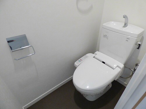 物件内観写真17　(ウォシュレット付き☆)