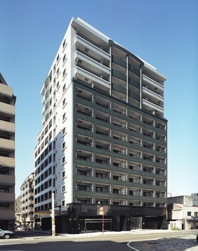 物件外観写真1　(外観)