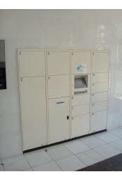 物件内観写真13　(宅配ボックス)