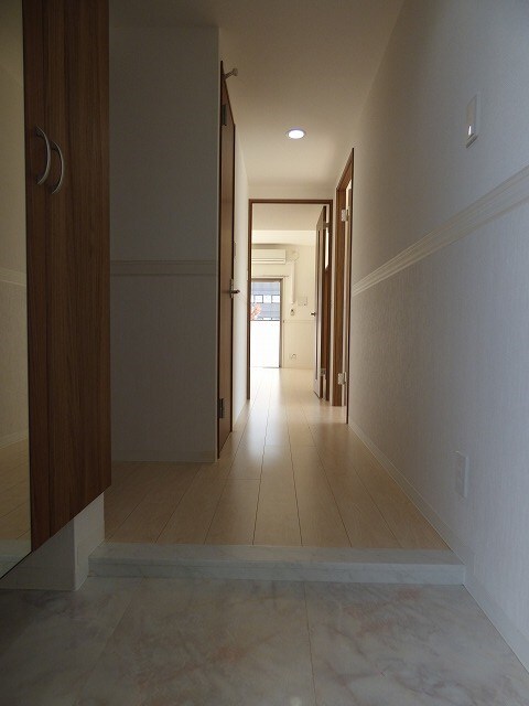 物件内観写真2　(別物件同タイプ写真)