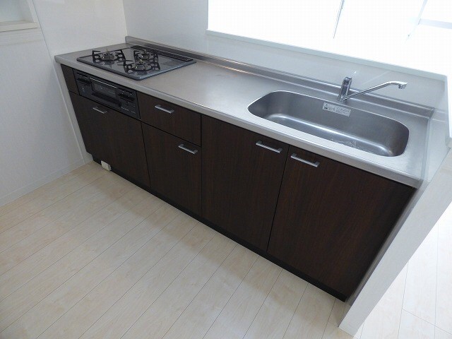 物件内観写真4　(別物件同タイプ写真)