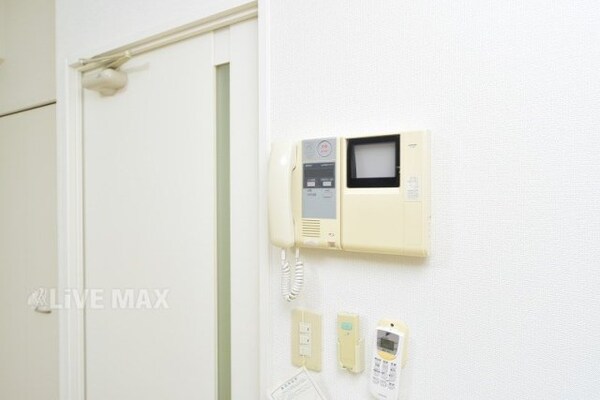 建物設備(※別号室参考写真※)