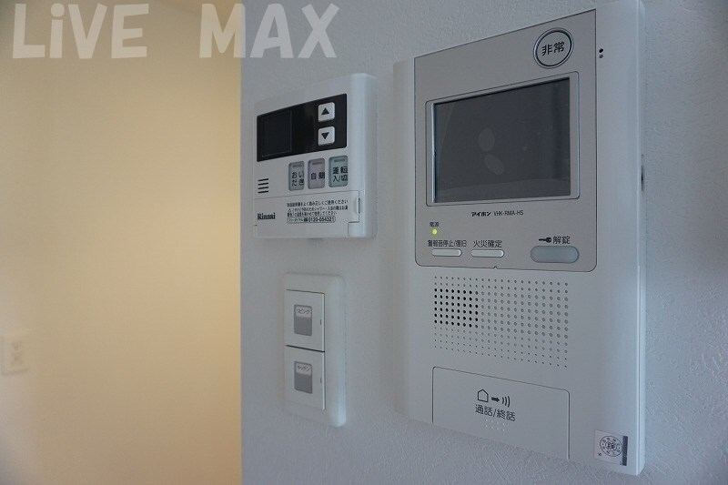 物件内観写真18　(※写真と異なる場合は現状優先。)