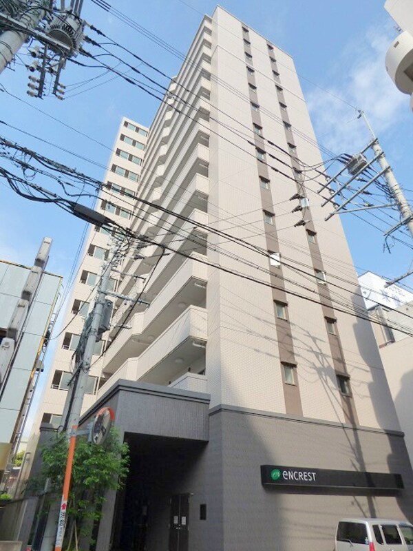 外観(ネット無料☆)