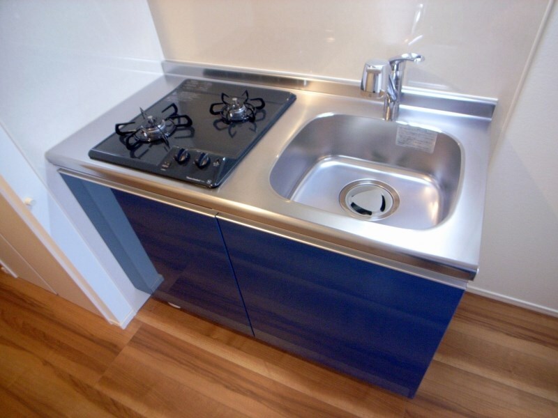 物件内観写真5　(※写真と異なる場合は現状優先。)