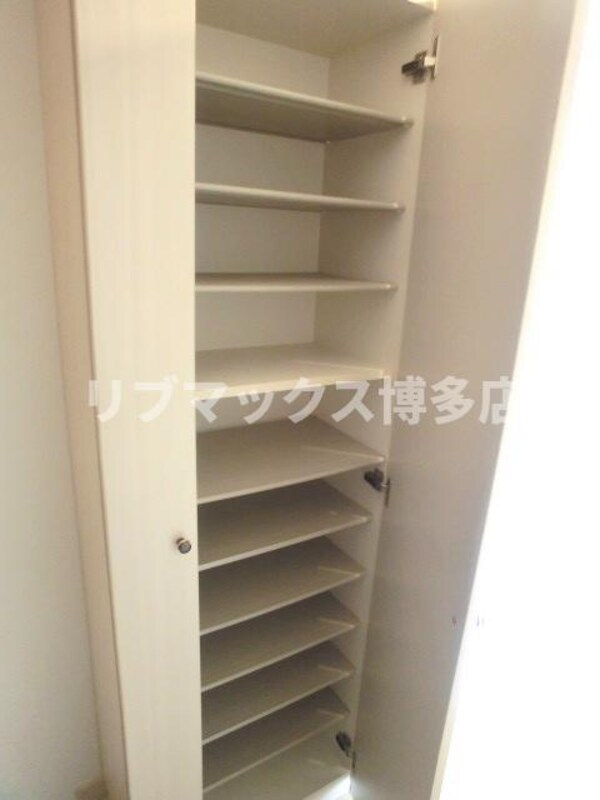 玄関(廊下)
