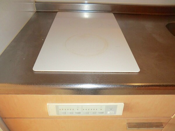 建物設備(ＩＨコンロ付でお料理も快適です♪)