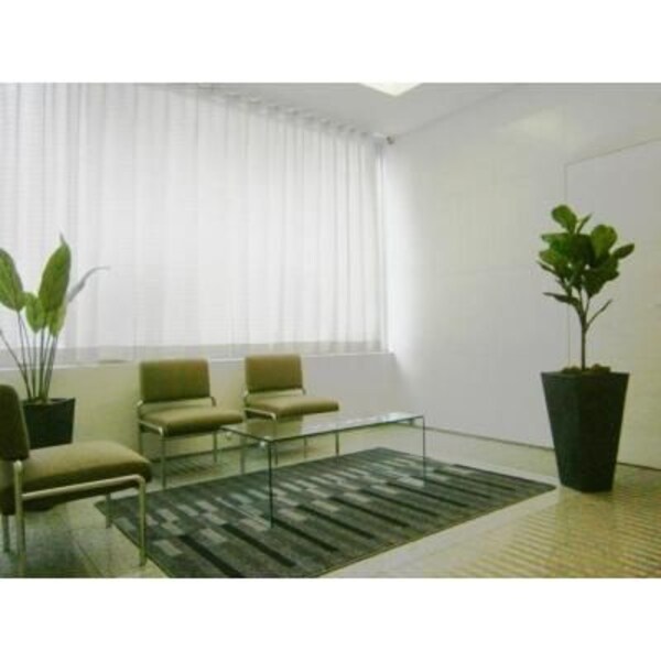 ロビー・ラウンジ