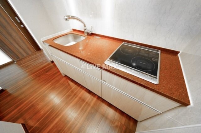 物件内観写真8　(※別号室参考写真※)