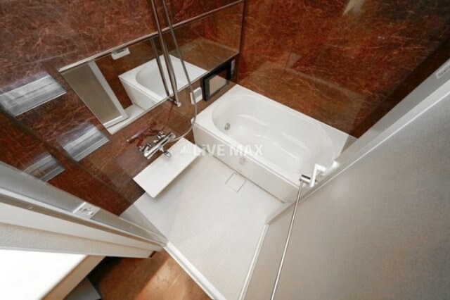 物件内観写真10　(※別号室参考写真※)