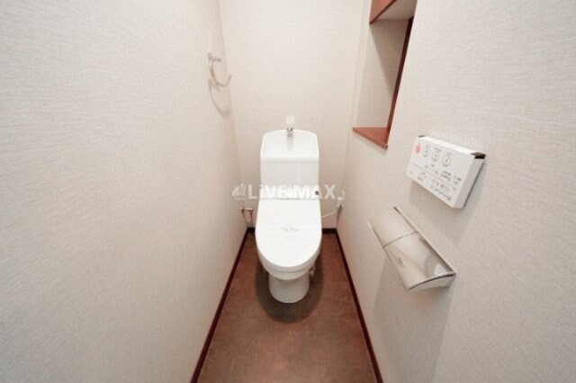 物件内観写真13　(※別号室参考写真※)