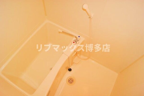 浴室(※写真と異なる場合は現状優先。)