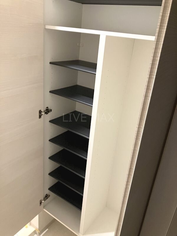 収納(シューズボックス)