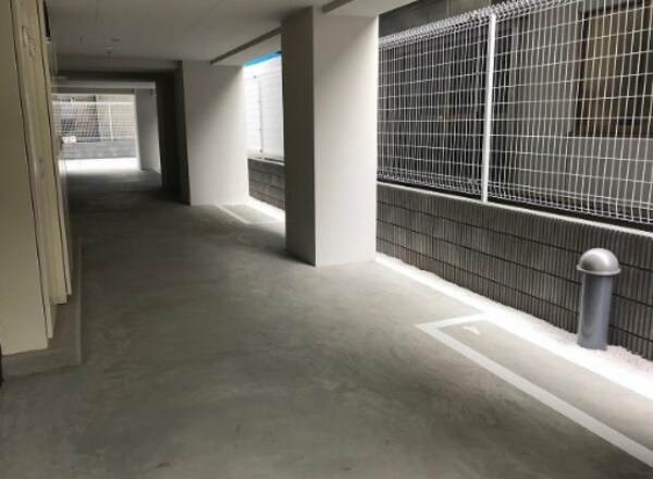 ロビー・ラウンジ