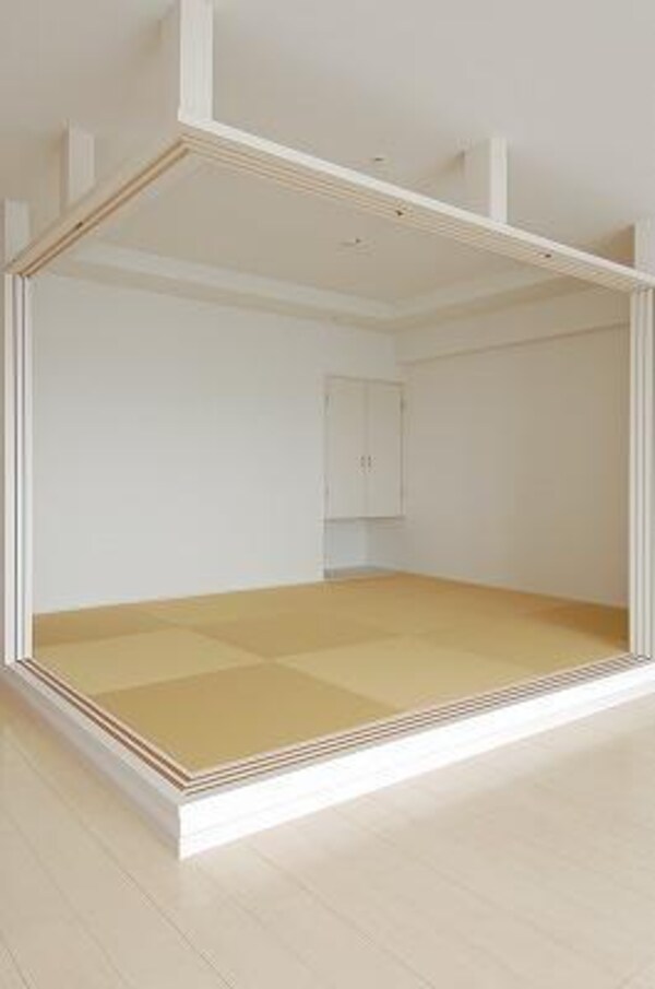 居室(※写真と異なる場合は現状優先。)