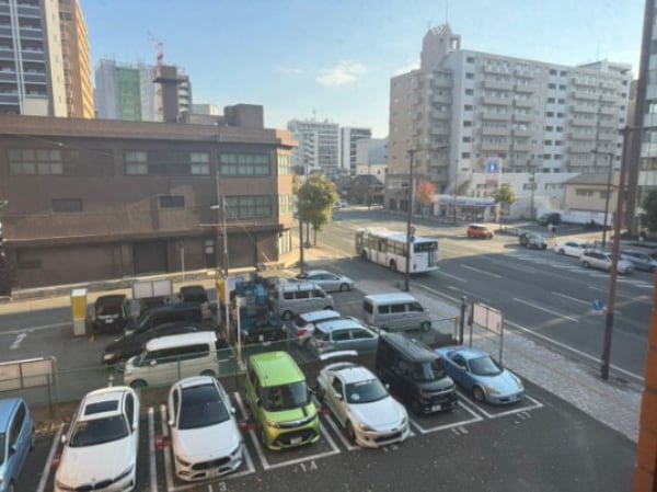 眺望(※別号室参考写真※)