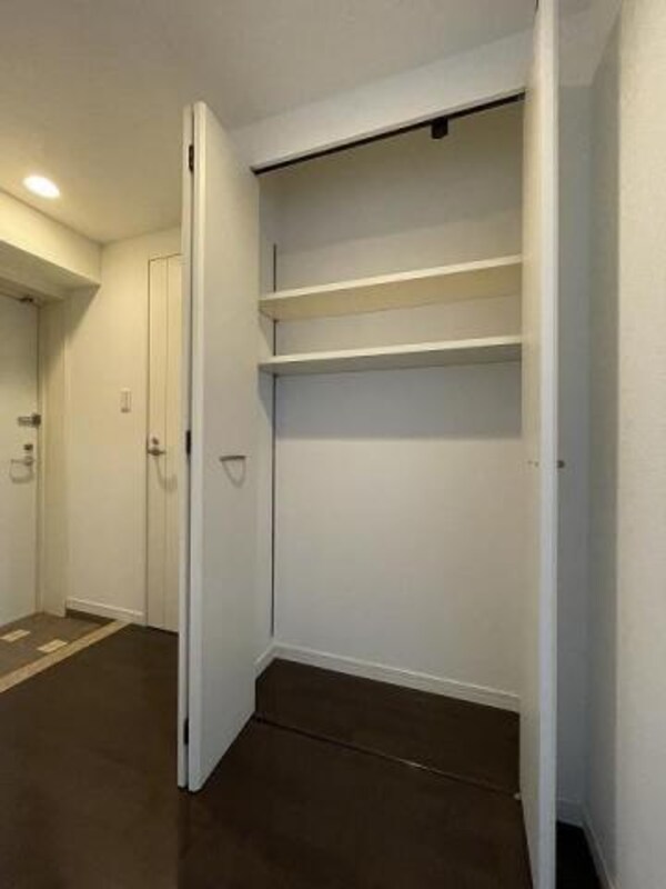 収納(※写真と異なる場合は現状優先。)