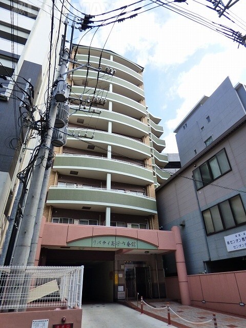 物件外観写真1　(外観)