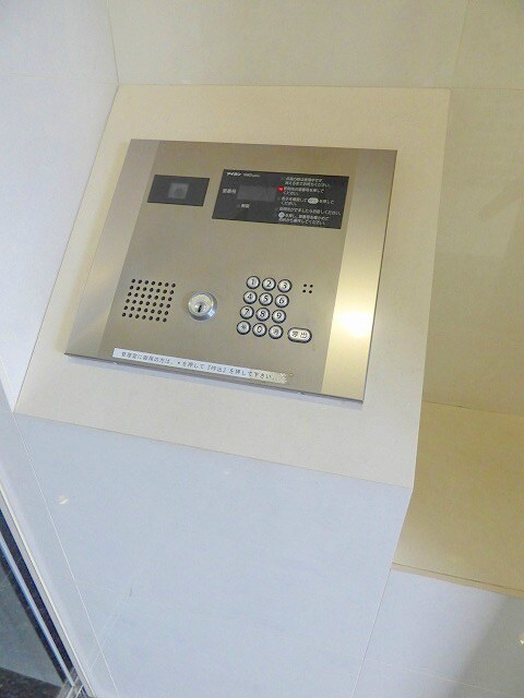 物件内観写真26　(安心のオートロック付き)