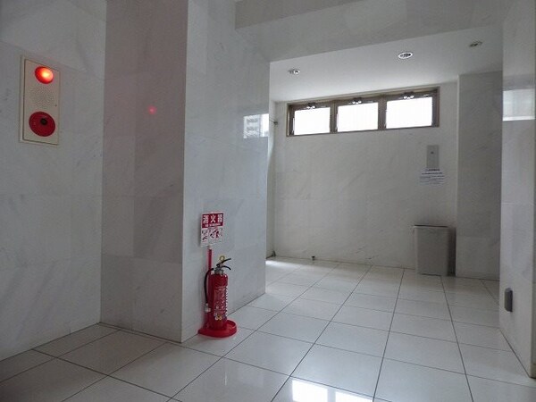 ロビー・ラウンジ