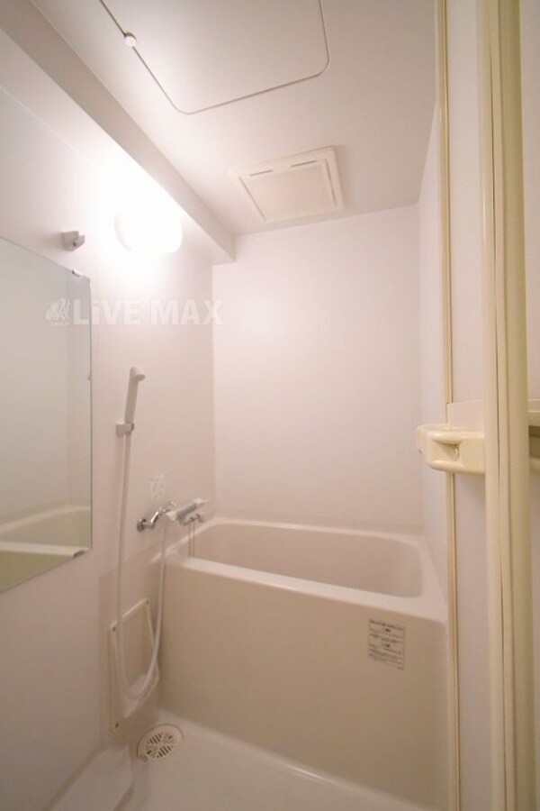 浴室(※写真と異なる場合は現状優先。)