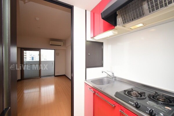 キッチン(※写真と異なる場合は現状優先。)