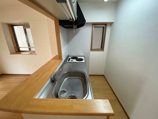 物件内観写真5　(※写真と異なる場合は現状優先)