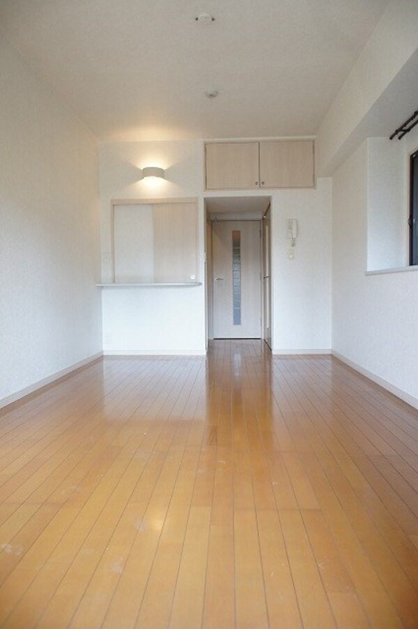 居室(※写真と異なる場合は現状優先)