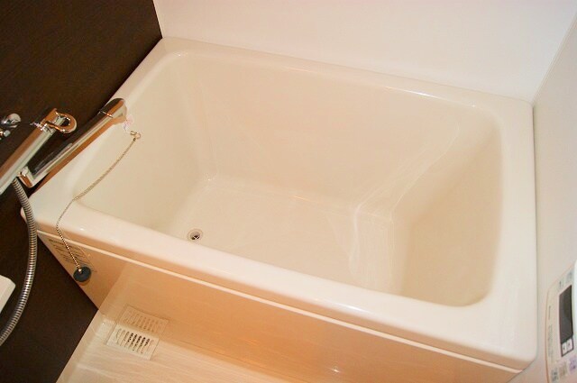 物件内観写真14　(お風呂)