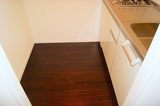 物件内観写真20　(キッチン)