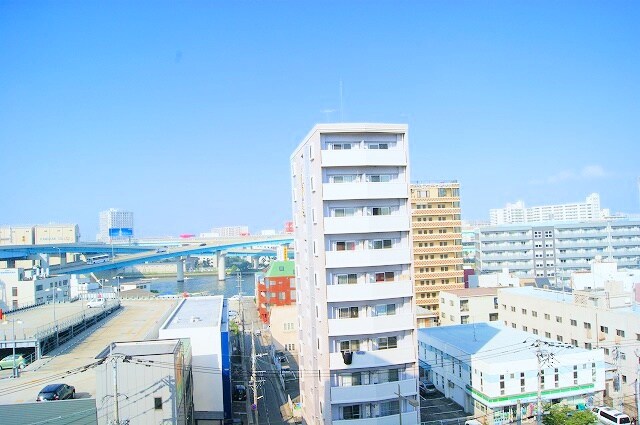 物件内観写真21　(眺望)