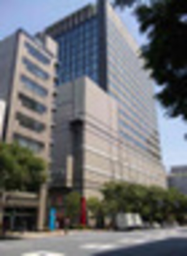 周辺環境(浜町センタービルクリニック 542m)