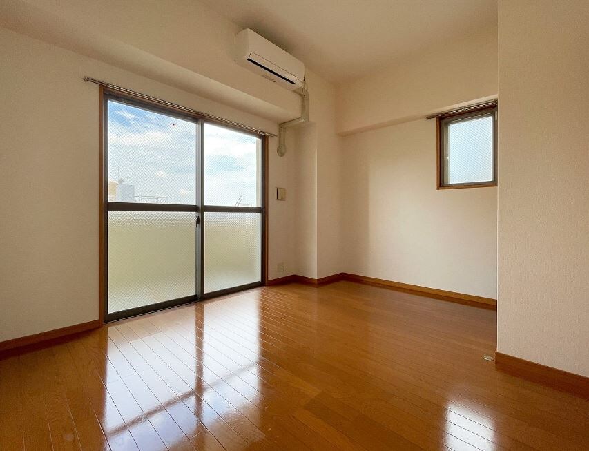 物件内観写真9　(日当たり良好★)