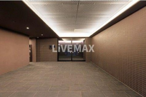 ロビー・ラウンジ