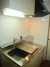 物件内観写真6　(※写真と異なる場合現状優先。)