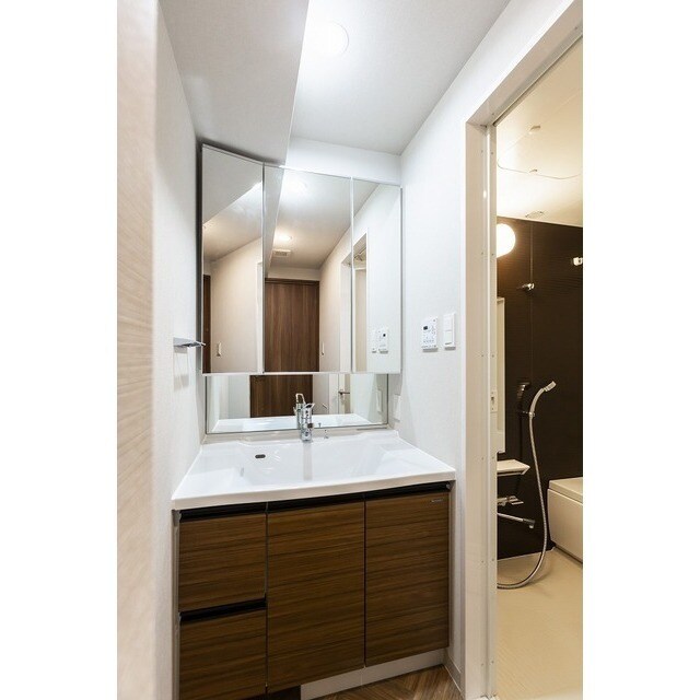 物件内観写真11　