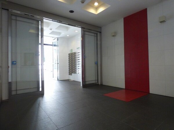 ロビー・ラウンジ